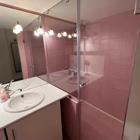 Palace District Budapest