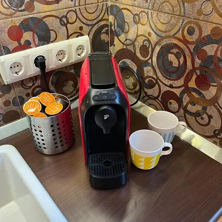 Apartman Palace District Budapest