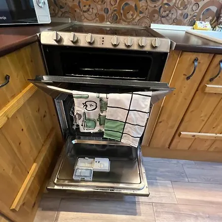 דירה Palace District בודפשט